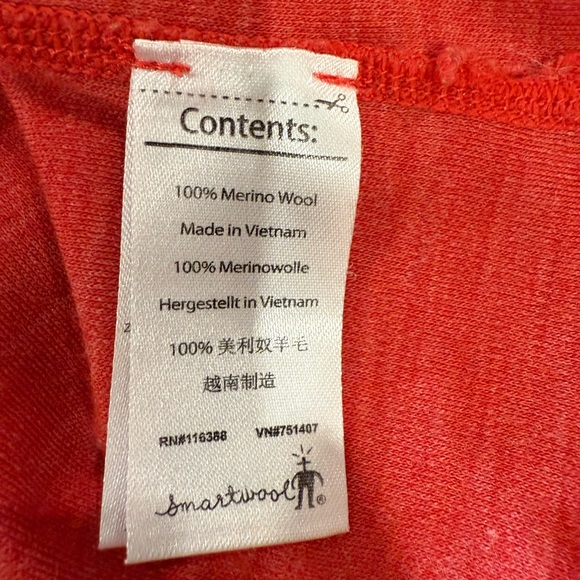 Smartwool Top - Picture 5 of 5